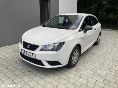 Seat Ibiza SC 1.2 12V Style