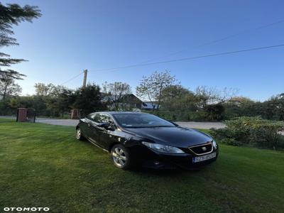 Seat Ibiza SC 1.2 12V Style