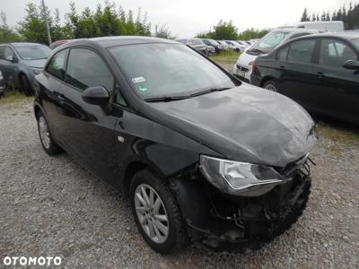 Seat Ibiza SC 1.2 iTech Reference