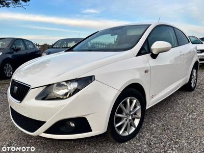 Seat Ibiza SC 1.2 TDI CR Ecomotive Reference