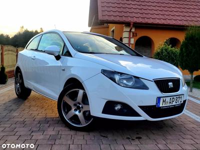 Seat Ibiza SC 1.2 TDI CR Ecomotive Style