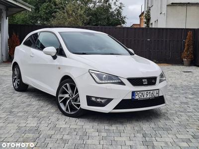 Seat Ibiza SC 1.2 TSI FR