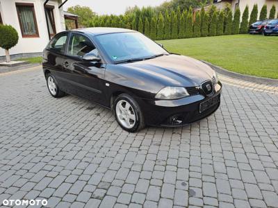 Seat Ibiza SC 1.4 16V Entry