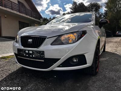 Seat Ibiza SC 1.4 16V Reference