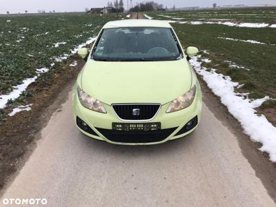 Seat Ibiza SC 1.4 16V Reference