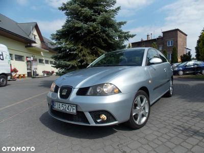 Seat Ibiza SC 1.4 16V Style