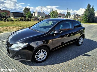 Seat Ibiza SC 1.4 16V Style