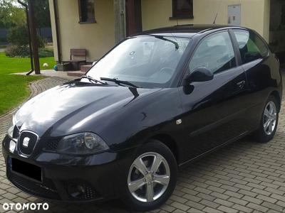 Seat Ibiza SC 1.4 16V Style