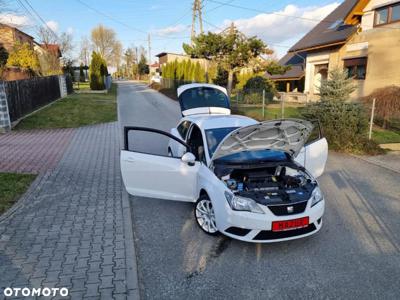 Seat Ibiza SC 1.4 Reference