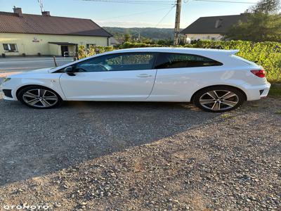 Seat Ibiza SC 1.4 TSI Cupra DSG