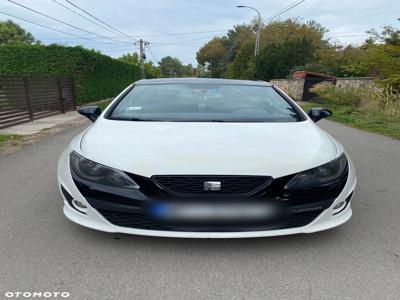 Seat Ibiza SC 1.4 TSI Cupra DSG