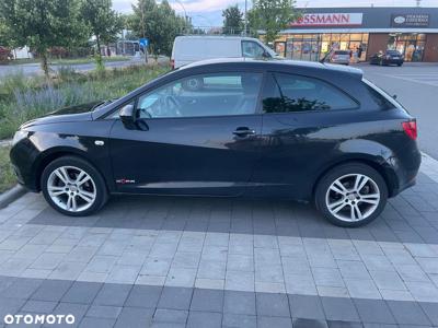 Seat Ibiza SC 1.6 TDI CR Copa