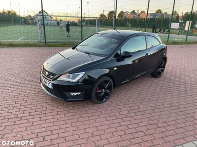 Seat Ibiza SC 1.8 TSI S&S Cupra