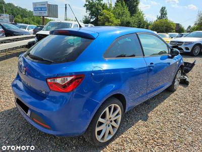 Seat Ibiza SC 2.0 TDI FR