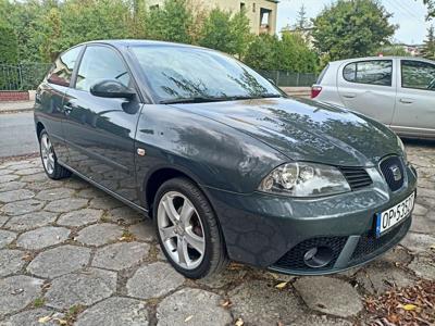 Seat Ibiza Sport, 1,4 16V