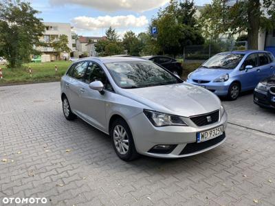 Seat Ibiza ST 1.2 TDI CR Ecomotive Style