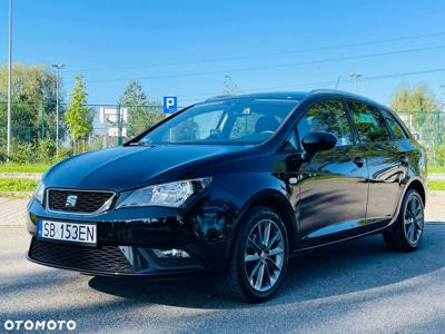 Seat Ibiza ST 1.2 TSI CONNECT