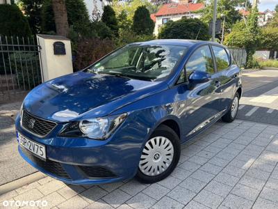 Seat Ibiza ST 1.2 TSI Ecomotive Style Viva