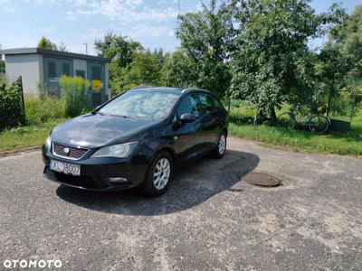 Seat Ibiza ST 1.6 TDI CR Copa