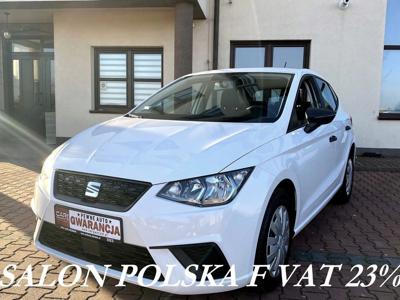 Seat Ibiza V Hatchback 5d 1.6 TDI 80KM 2019