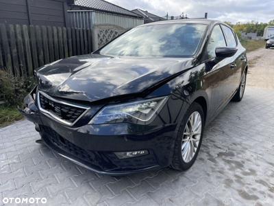 Seat Leon 1.0 EcoTSI Full LED S&S