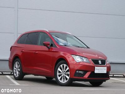 Seat Leon 1.0 EcoTSI Reference S&S