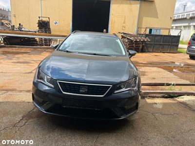 Seat Leon 1.0 EcoTSI Reference S&S