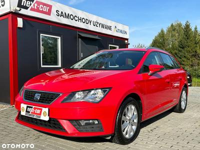 Seat Leon 1.0 EcoTSI Style S&S