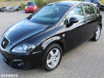 Seat Leon 1.2 TSI Ecomotive Style