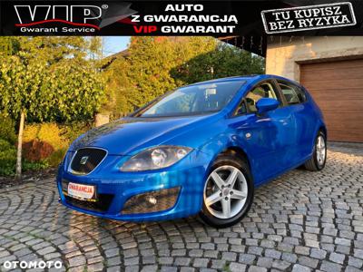 Seat Leon 1.2 TSI Ecomotive Style