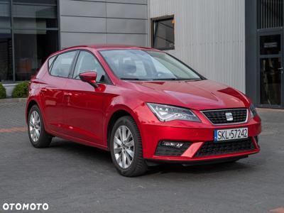 Seat Leon 1.2 TSI Full LED S&S