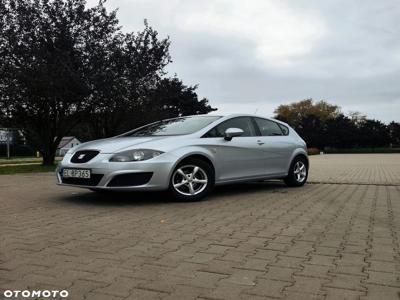 Seat Leon 1.2 TSI Reference