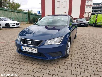 Seat Leon 1.2 TSI Reference