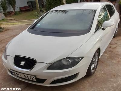 Seat Leon 1.2 TSI Reference