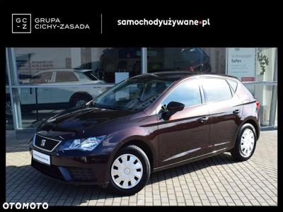 Seat Leon 1.2 TSI Reference S&S