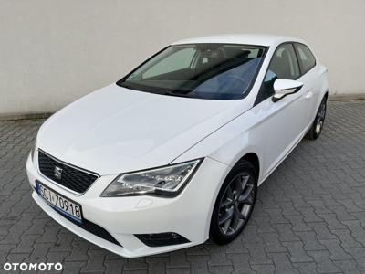 Seat Leon 1.2 TSI Start&Stop CONNECT