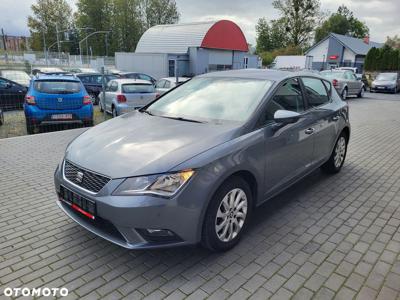 Seat Leon 1.2 TSI Start&Stop Style