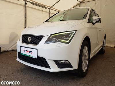 Seat Leon 1.2 TSI Style