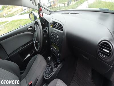 Seat Leon 1.2 TSI Style