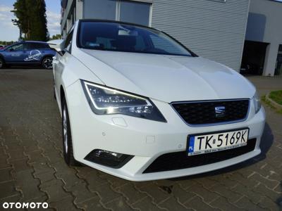 Seat Leon 1.2 TSI Style