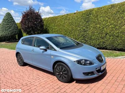 Seat Leon 1.4