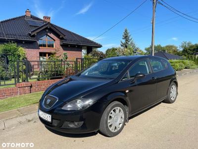 Seat Leon 1.4