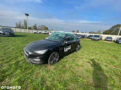 Seat Leon 1.4 e-Hybrid DSG Xcellence Plus