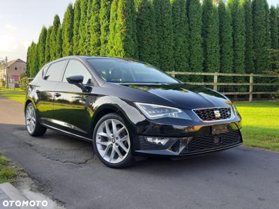 Seat Leon 1.4 EcoTSI FR S&S