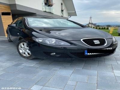 Seat Leon 1.4