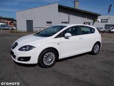 Seat Leon 1.4 Reference