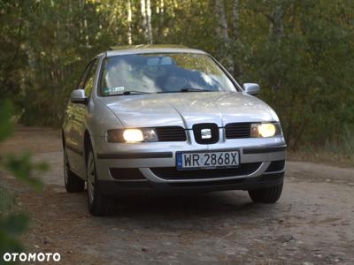 Seat Leon 1.4 Stella