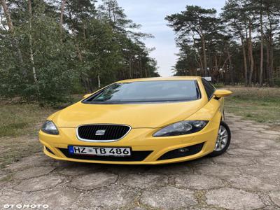 Seat Leon 1.4 TSI FR