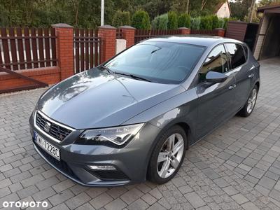 Seat Leon 1.4 TSI FR S&S