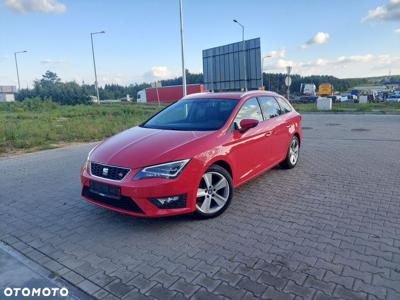 Seat Leon 1.4 TSI FR S&S